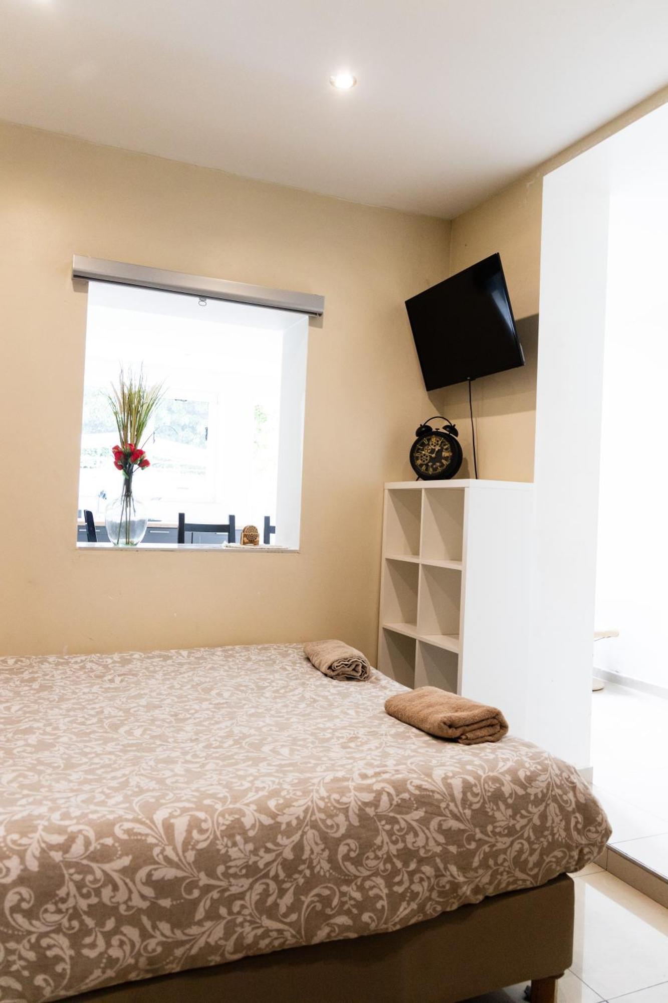 Appartement Avec Terrasse Privee Et Garage Rez De Chaussee Lumineux *