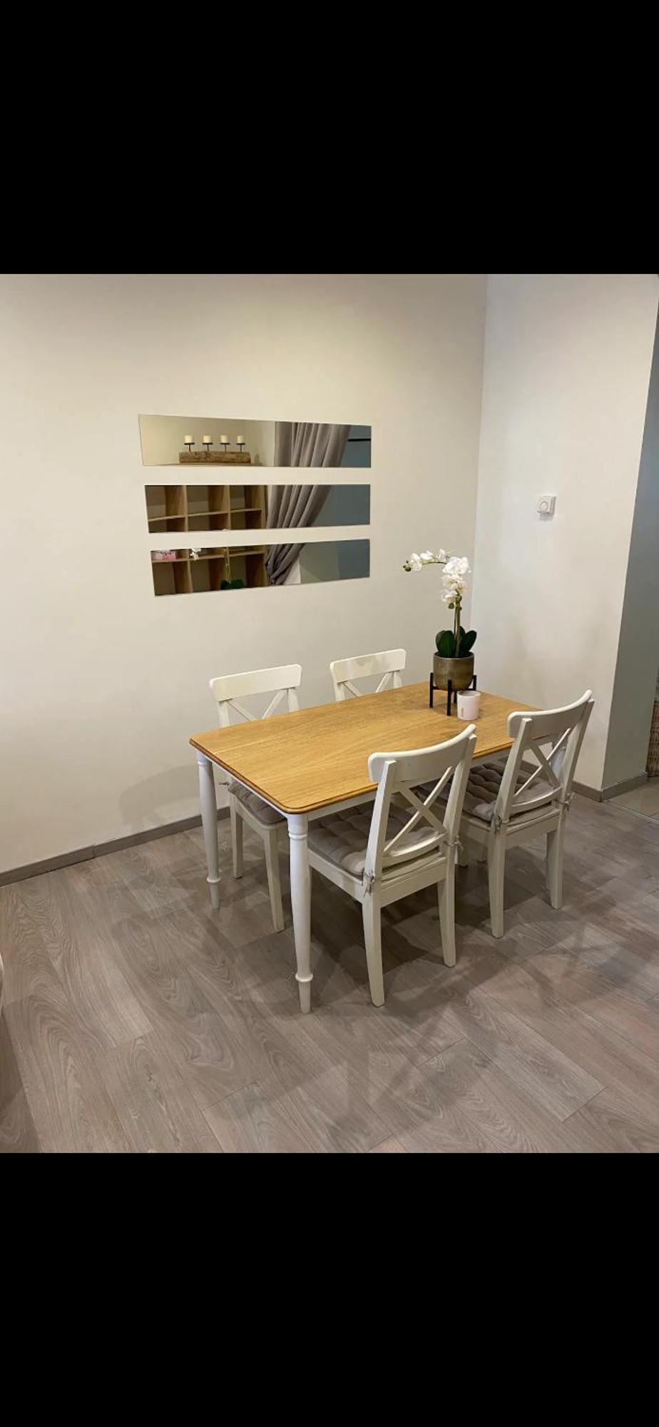 Spacieux Avec Terrasse Et Garage Prive Apartment *