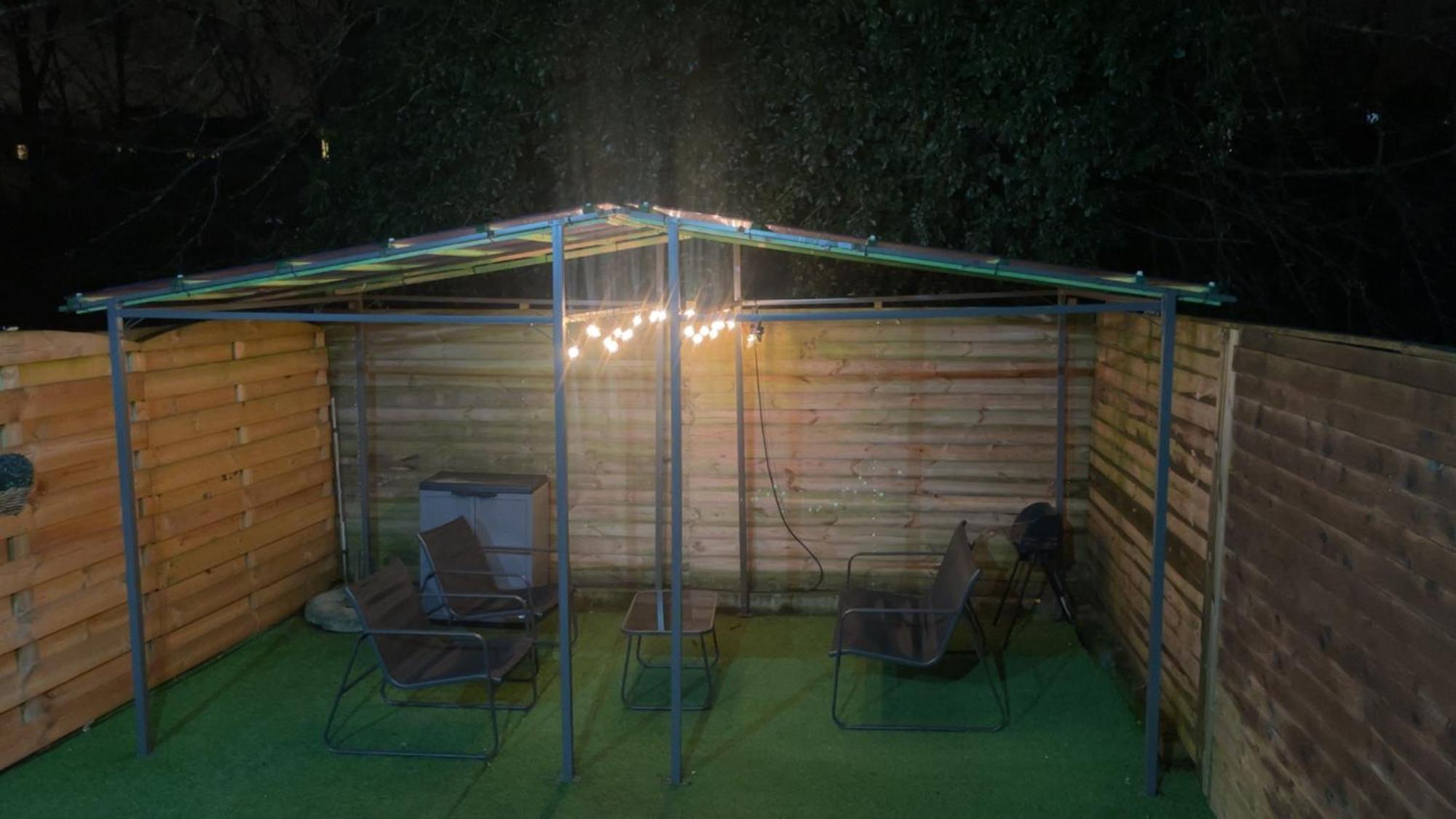 Avec Terrasse Privee Et Garage Rez De Chaussee Lumineux Apartamento *